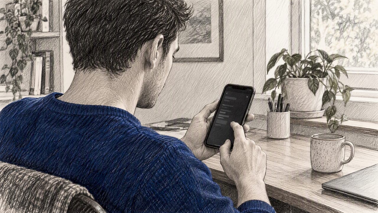 Mobile Menu Design: 7 Patterns Developers Can Build This Week