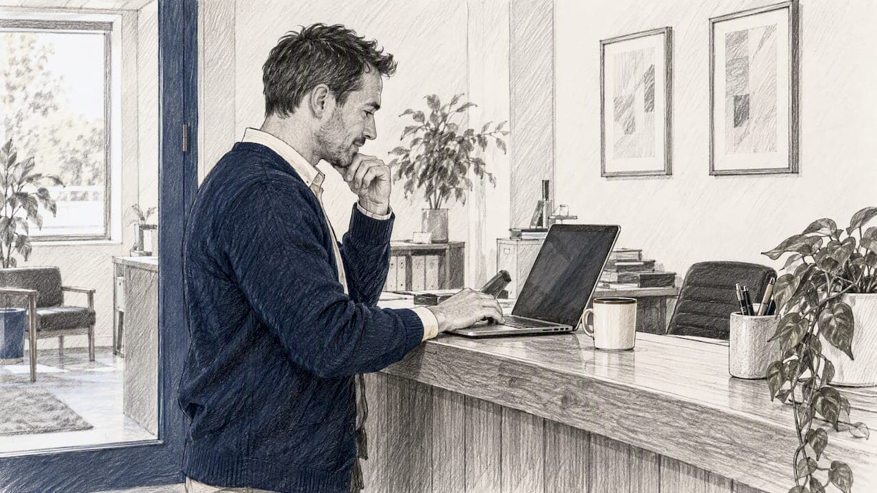 Best Website Builder for Small Businesses: Custom Builds From £499